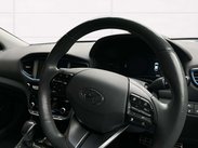 Hyundai IONIQ 1.6 IONIQ Premium SE FHEV Semi-Auto 5dr 14