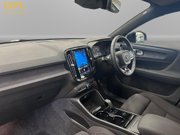 Volvo XC40 Recharge 69kWh Plus SUV 5dr Electric Auto (231 ps) 1 Owner - Dab - Bluetoo 15