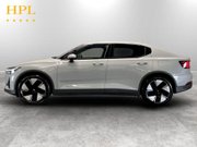 Polestar 2 Single Motor 82kWh Long Range Fastback 5dr Electric Auto RWD (299 ps) 4