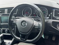 Volkswagen Golf 1.4 TSI BlueMotion Tech GT Estate 5dr Petrol DSG E 12