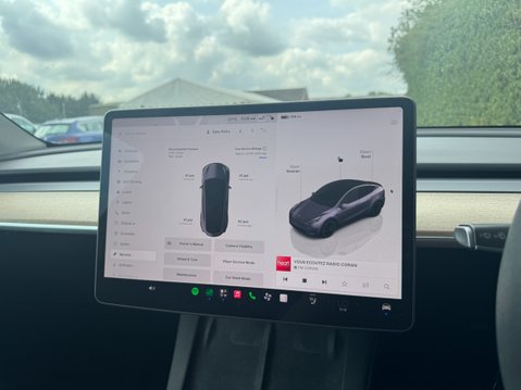 Tesla Model Y (Sold) (Dual Motor) Performance SUV 5dr Electric Auto 4WDE (426 bhp) 23