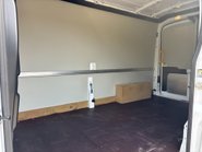 Ford Transit 350 L3 H2 130 ps Panel Van with Air Con 9