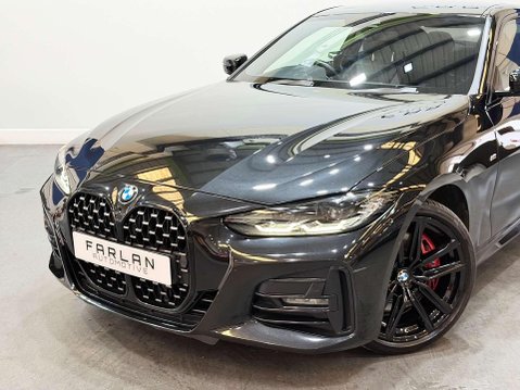 BMW 4 Series 2.0 420i M Sport Coupe 2dr Petrol Auto Euro 6 (s/s) (184 ps) 10