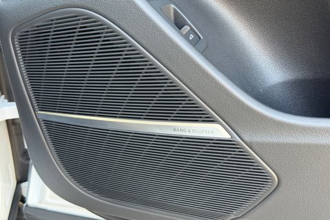 Audi RS Q8 RS VORSPRUNG TFSI QUATTRO MHEV 47