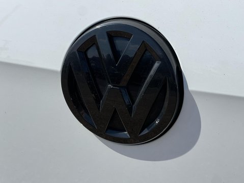 Volkswagen Golf GTI PERFORMANCE DSG 20