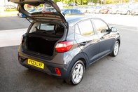 Hyundai i10 MPI SE CONNECT 33