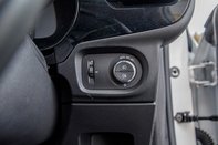 Vauxhall Corsa ELITE NAV PREMIUM 12