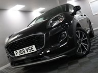 Ford Puma TITANIUM FIRST EDITION MHEV 39