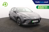 MG MG4 5dr 150kW SE EV Long Range Electric Auto 1