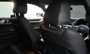 BMW i4 EDRIVE40 M SPORT Head Up Display Harman/Kardon Heated Steering Wheel FBMWSH 15