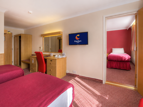 Rooms 18