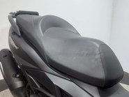 Direct Bikes Daytona 125 VENOM 2024 23K RUNNING MAXI SCOOTER PROJECT BIKE 125CC 22