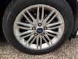 Ford Focus 1.5 TDCi Zetec Edition Euro 6 (s/s) 5dr 28
