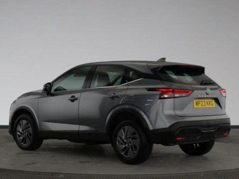 Nissan Qashqai DIG-T ACENTA PREMIUM MHEV 2