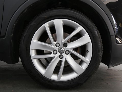 Vauxhall Mokka X 1.4i Turbo Active Auto Euro 6 5dr 25