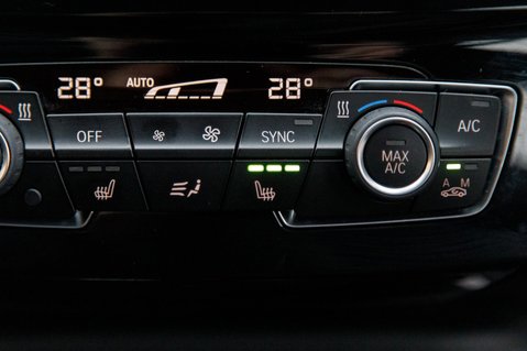 BMW X1 XDRIVE20I XLINE 35