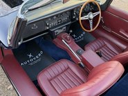 Jaguar E-Type Series 3 OTS Roadster 40