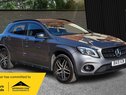 Mercedes-Benz GLA GLA 180 URBAN EDITION