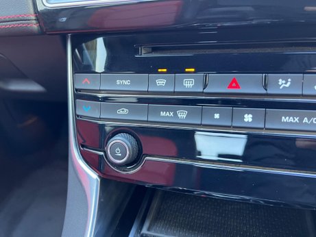 Jaguar XE 2.0d R-Sport Auto Euro 6 (s/s) 4dr 60