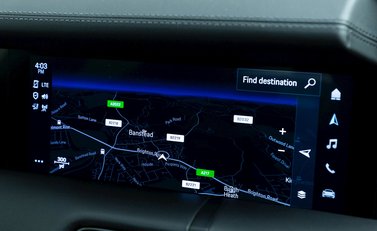 Porsche Taycan Turbo S 20