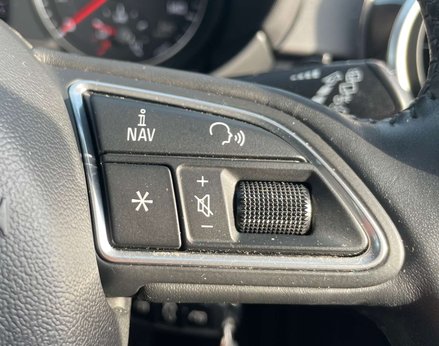 Audi A1 1.0 A1 Sportback TFSI Sport 5dr 45