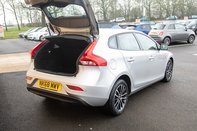 Volvo V40 T2 MOMENTUM 33