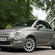 This Fiat is HPI clear