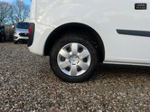 Renault Kangoo LWB L2H1 Low Roof Business Plus M19 Air Con Sensors EURO 6 NO VAT 18