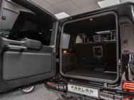 Mercedes-Benz G Class 4.0 G63 V8 BiTurbo AMG SUV 5dr Petrol SpdS+9GT 4MATIC Euro 6 (s/s) (585 ps) 61