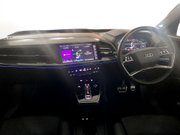 Audi Q4 45 S line SUV 5dr Electric Auto 82kWh (286 ps) Full Leather - Cruise Contro 18