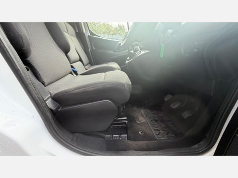 Citroen Berlingo 850 ENTERPRISE L1 BLUEHDI 27