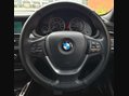 BMW X3 2.0 X3 xDrive 20d XLine 4WD 5dr 33
