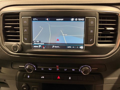 Peugeot Expert 2.0 BlueHDi 1400 Professional Plus Standard Panel Van MWB Euro 6 (s/s) 6dr 14