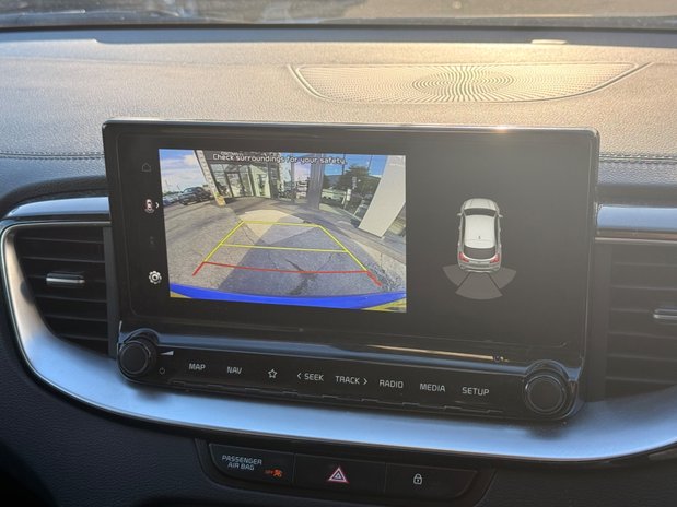 Kia Xceed 3 23