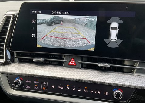 Kia Sportage 1.6 T-GDi '3' 48v 16