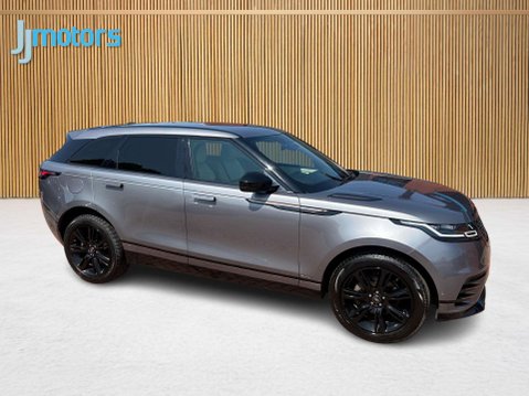 Land Rover Range Rover Velar 2.0 D180 R-Dynamic SE SUV 5dr Diesel Auto 4WD Euro 6 (s/s) (180 ps) 28