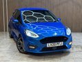 Ford Fiesta 1.0 Fiesta ST-Line Edition T 5dr 7