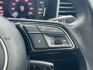 Audi A1 SPORTBACK TFSI TECHNIK 30