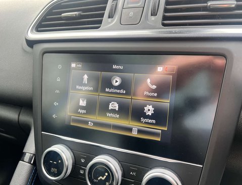 Renault Kadjar 1.3 Kadjar S Edition TCe 5dr 21