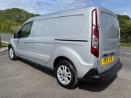 Ford Transit Connect 240 L2 120 ps Limited Panel Van 6