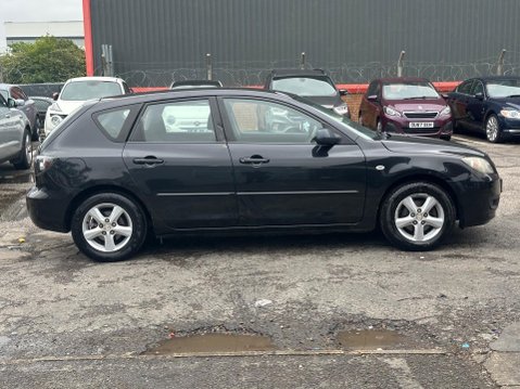 Mazda 3 1.6 TS 5dr 7