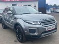Land Rover Range Rover Evoque 2.0 TD4 SE 4WD Euro 6 (s/s) 5dr 17