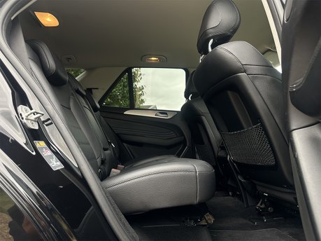 Mercedes-Benz GLE GLE 250 D 4MATIC AMG LINE 50