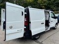 Vauxhall Vivaro 1.6 CDTi 2900 ecoFLEX Panel Van 5dr Diesel Manual L1 H1 Euro 5 (s/s) (90 ps 12