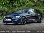 BMW M4 3.0 M4 Semi-Auto 2dr 1