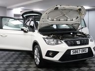 SEAT Arona TSI SE 15