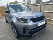 Land Rover Discovery SD6 HSE 7 SEAT AUTOMATIC 5dr 2