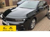 Vauxhall Astra 1.2 Astra GS Turbo 5dr 1
