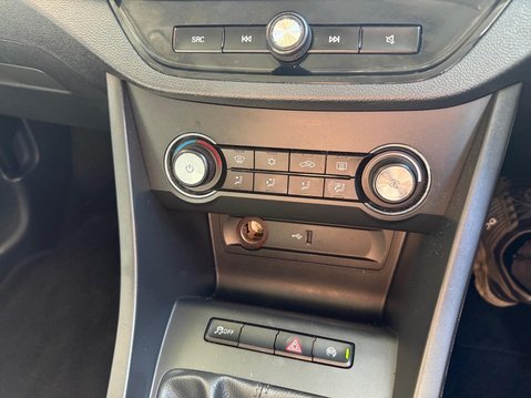 MG MG3 1.5 VTi-TECH Excite Euro 6 (s/s) 5dr 20