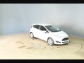 Ford Fiesta TITANIUM 1